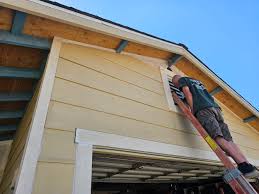 Best Aluminum Siding Installation  in Richmond, MI